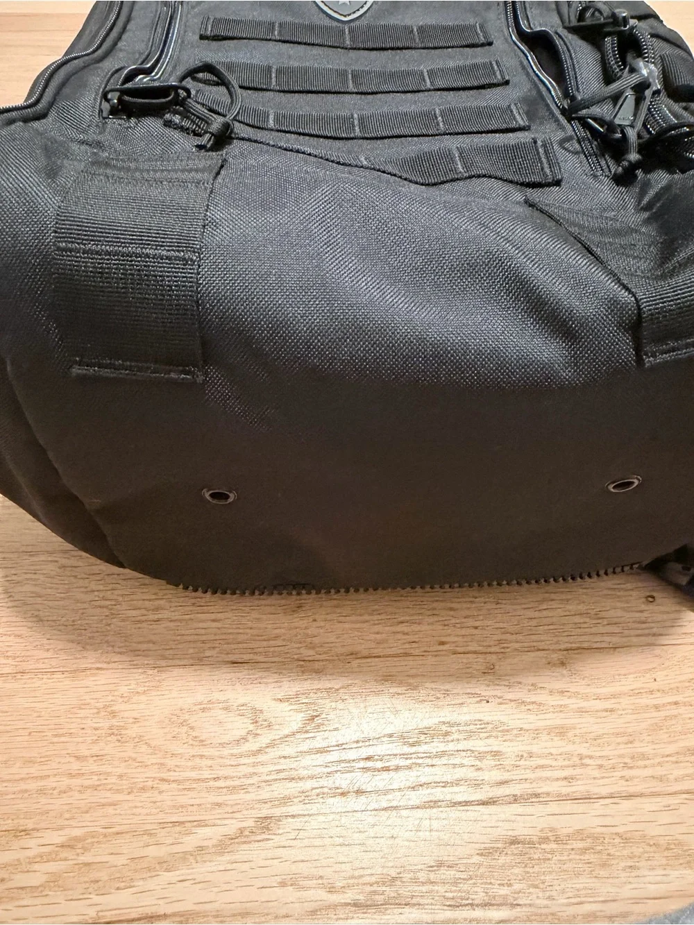 Tactical Baby Gear tactical baby